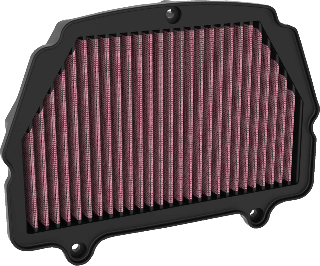 Replacement High Flow Air Filter - Suzuki