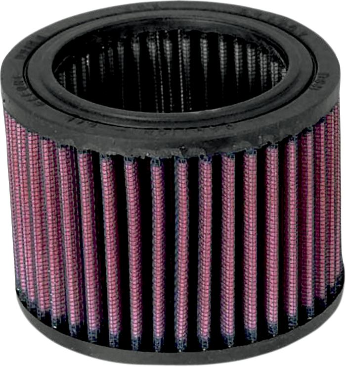 High-Flow Air Filter - BMW