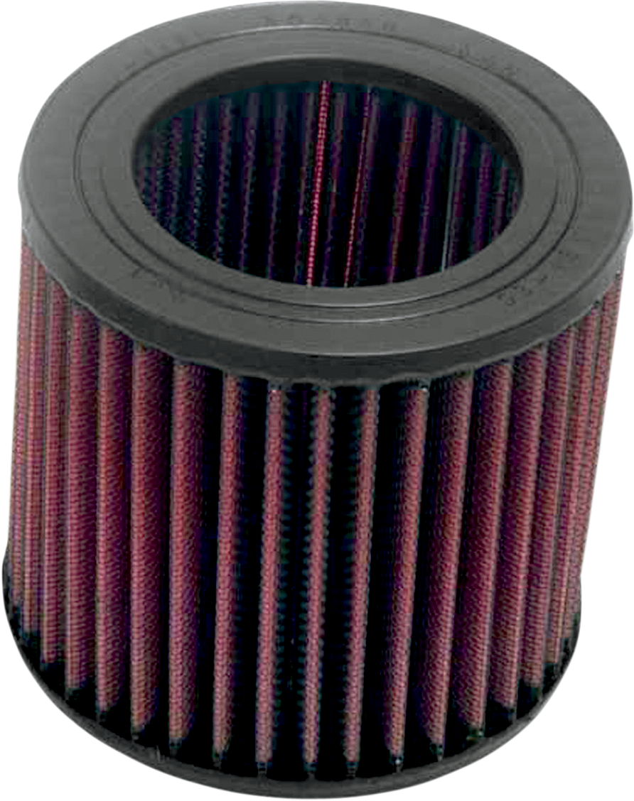 High-Flow Air Filter - BMW