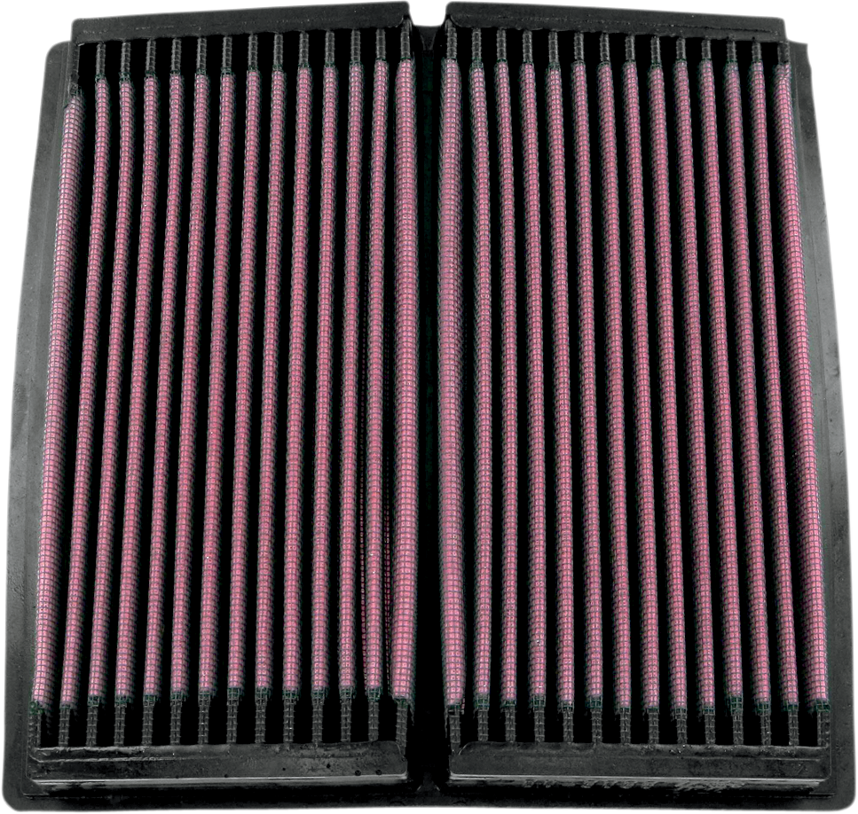OE Replacement High-Flow Air Filter - Ducati