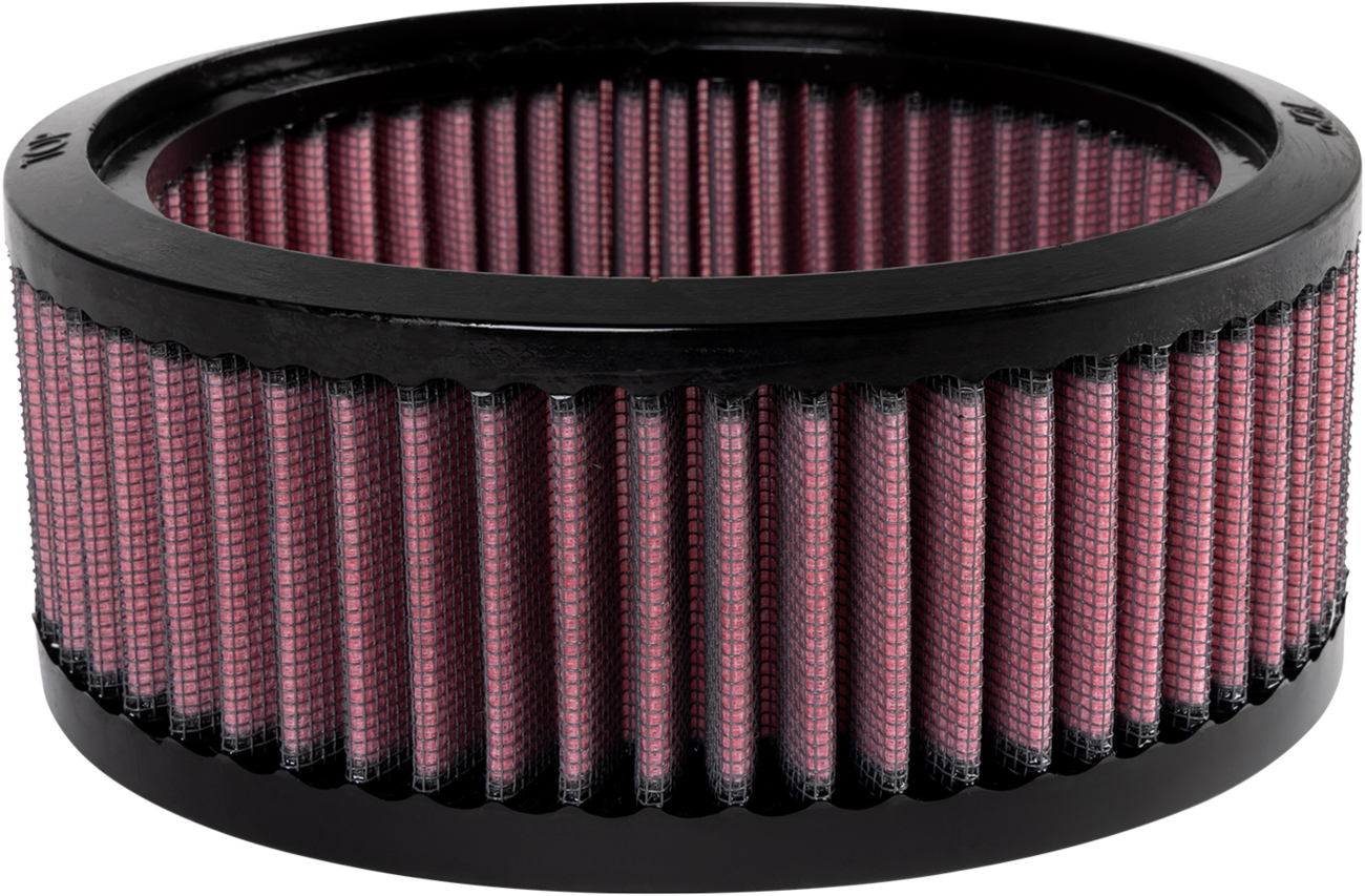 Replacement High-Flow Air Filter - S&S Super E/G Series