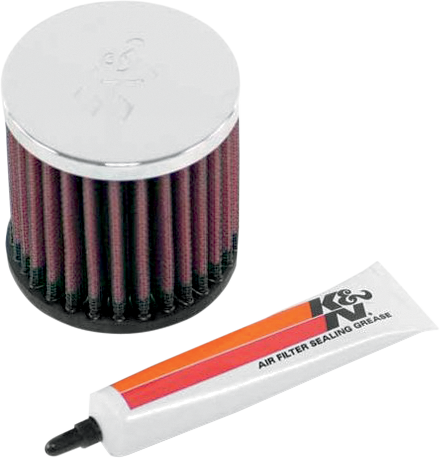 High-Flow Air Filter - Honda