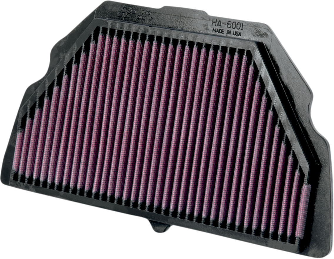 OE Replacement High-Flow Air Filter - Honda