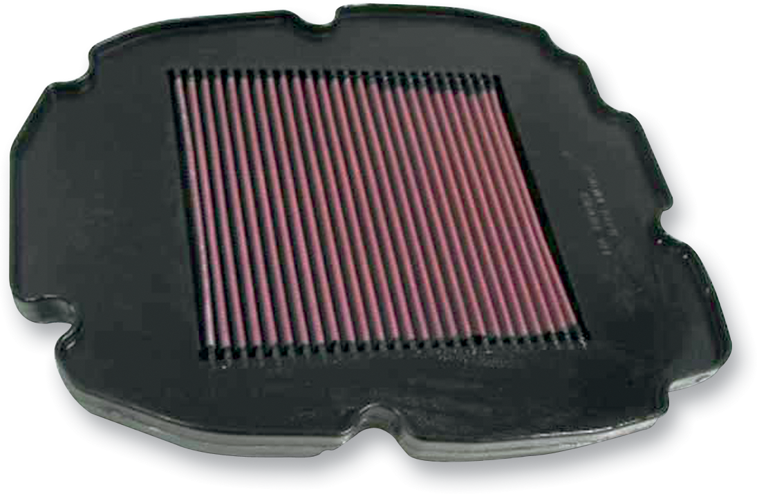 OE Replacement High-Flow Air Filter - Honda