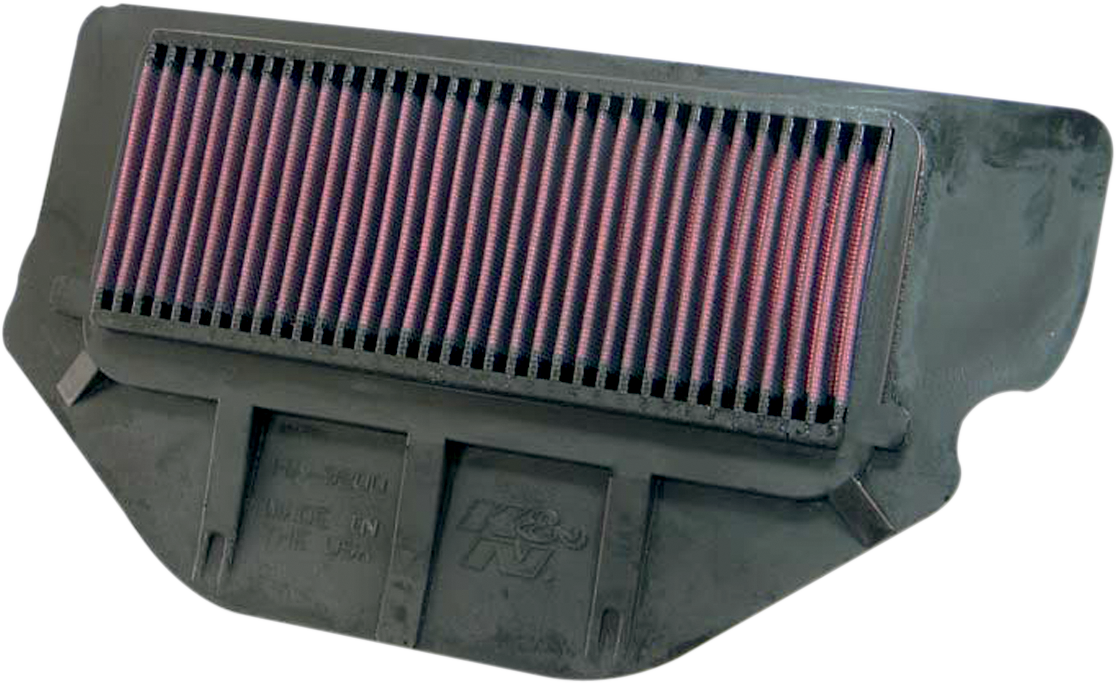 OE Replacement High-Flow Air Filter - Honda