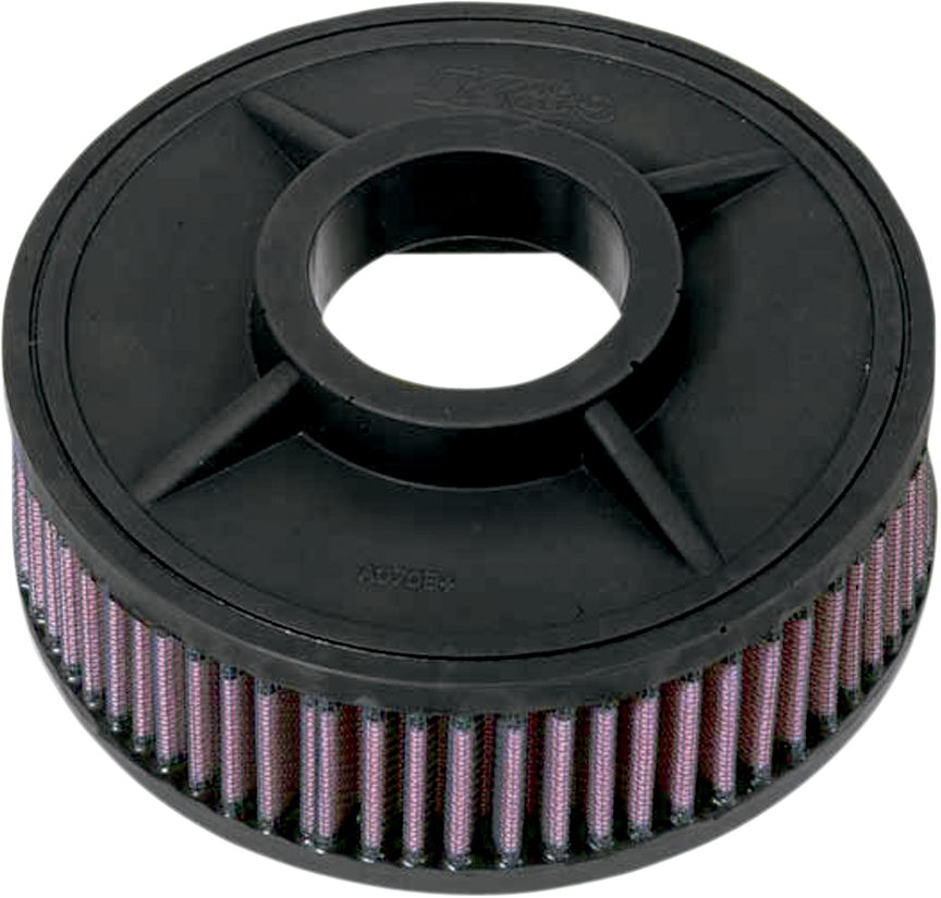 High-Flow Air Filter - Kawasaki
