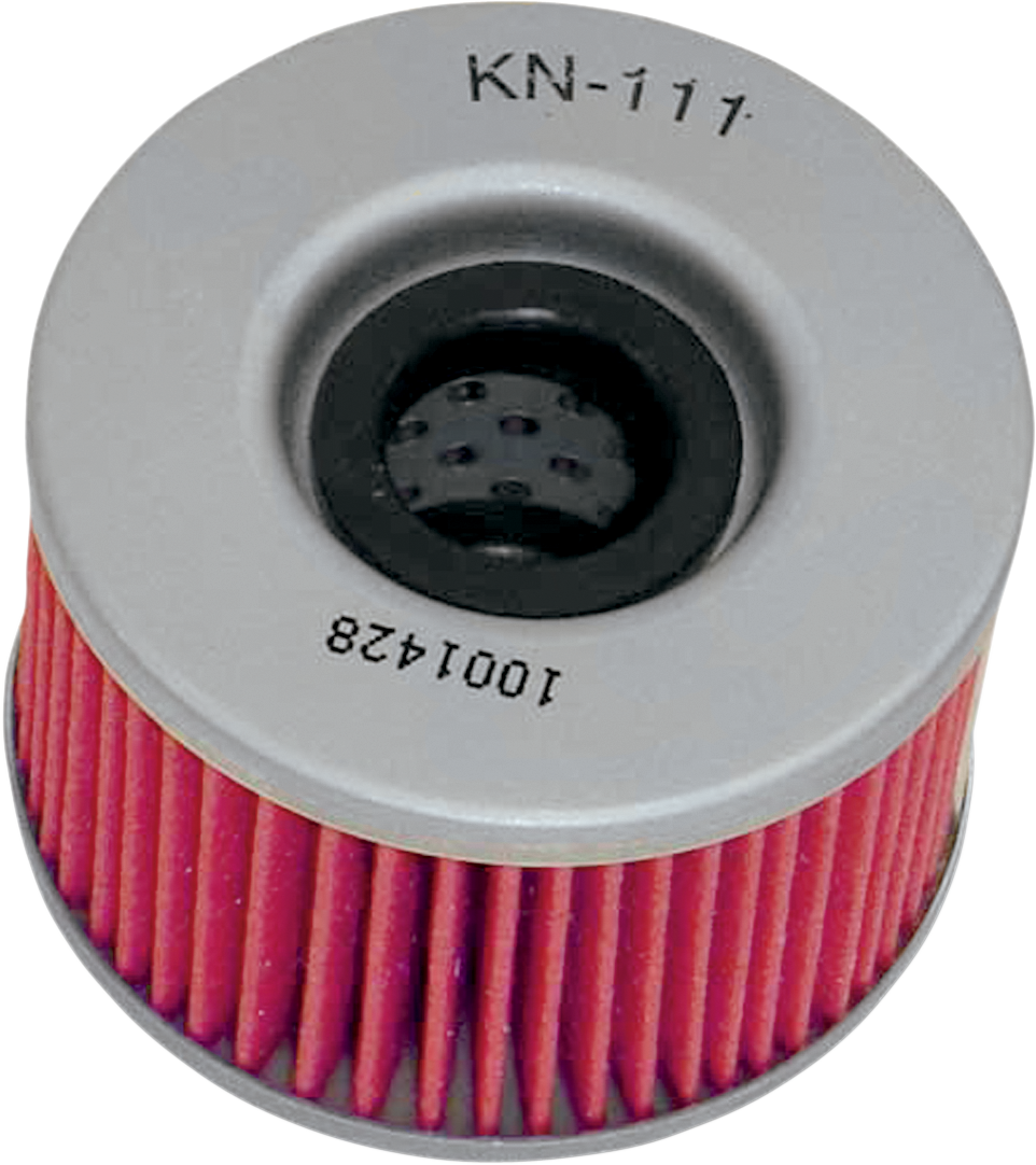Performance Oil Filter - Honda
