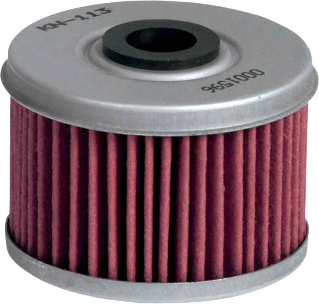 Performance Oil Filter - Honda