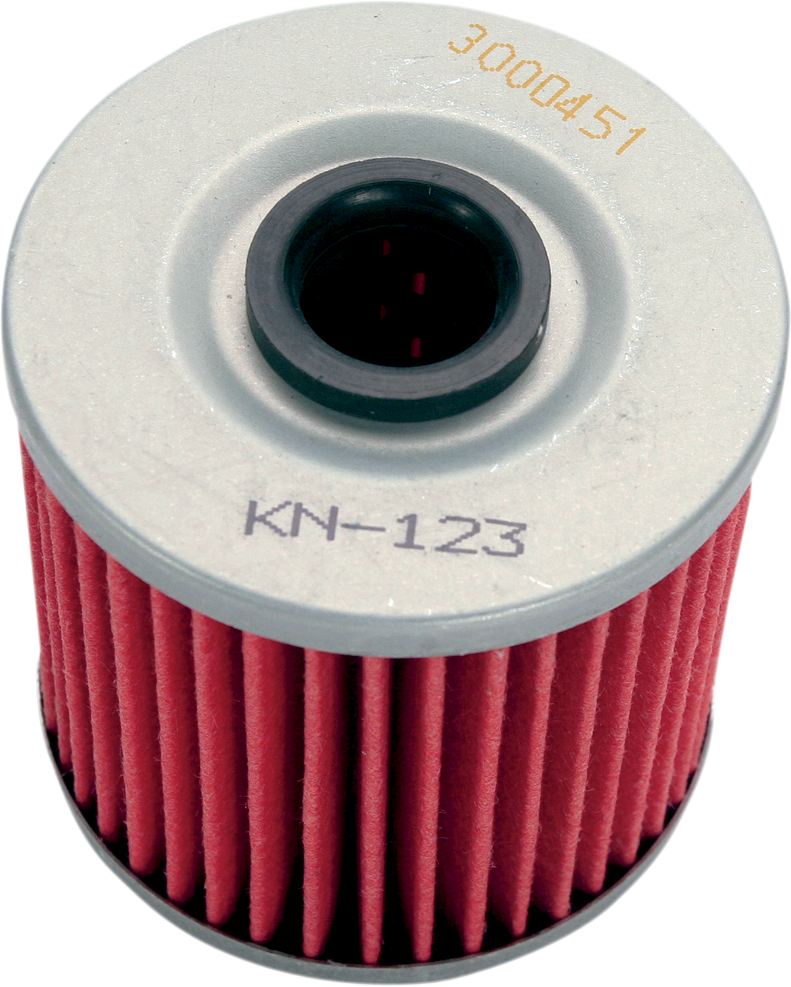 Performance Oil Filter - Kawasaki
