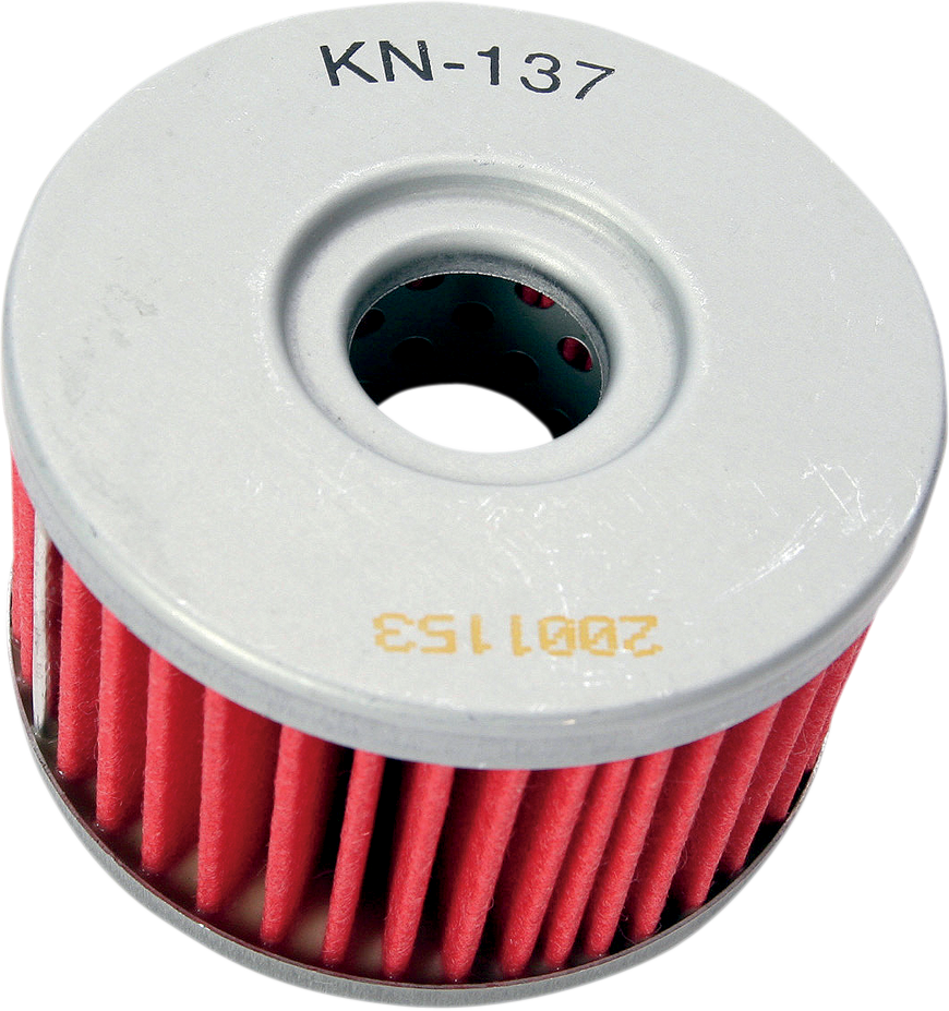 Performance Oil Filter - CCM/Suzuki