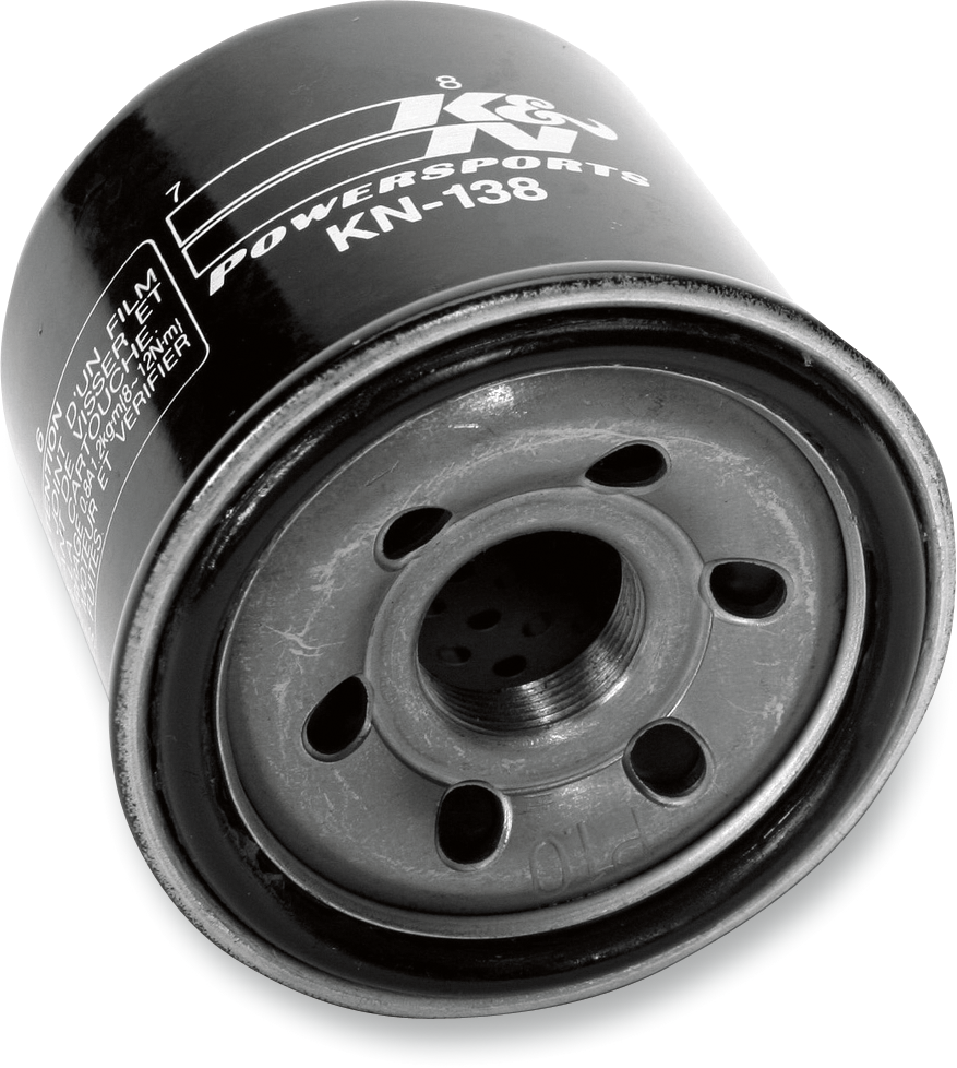 Performance Oil Filter
