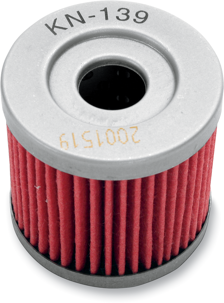 Performance Oil Filter - Arctic Cat/Kawasaki/Suzuki