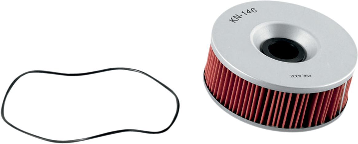 Performance Oil Filter - Yamaha