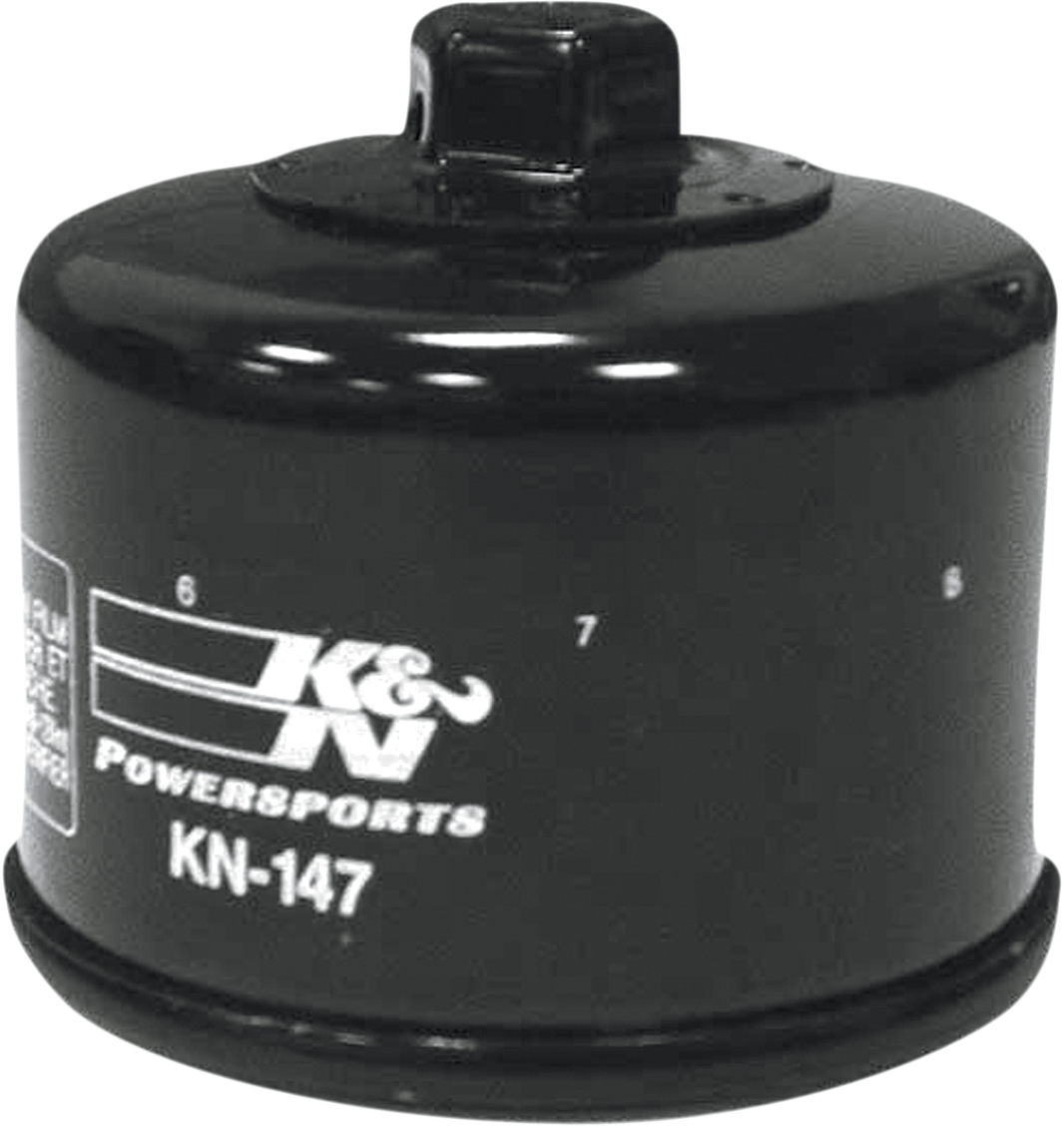 Performance Oil Filter - Kymco/Yamaha
