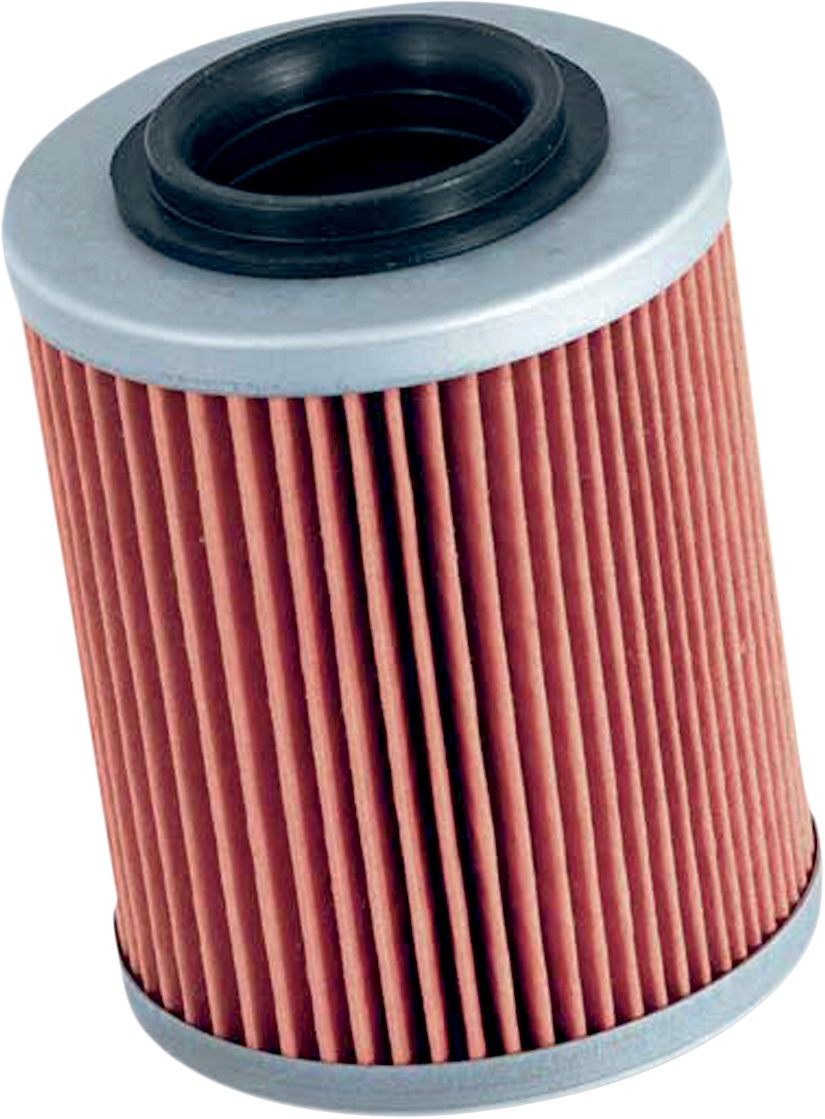 Performance Oil Filter - Aprilia/Can-Am/Ski-Doo