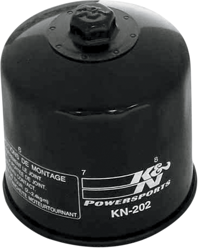 Performance Oil Filter - Honda/Kawasaki