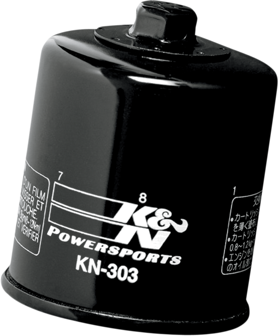 Performance Oil Filter - Bimota/Honda/Kawasaki/Polaris/Yamaha