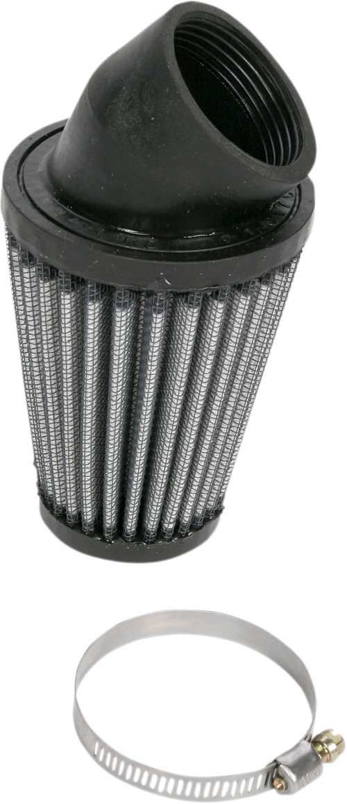 Clamp-On Air Filter - Honda