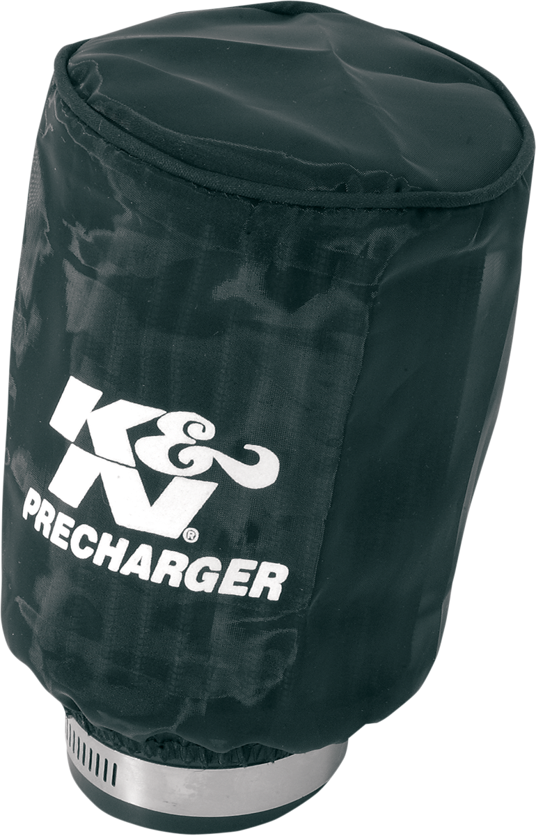 Universal Precharger - Black