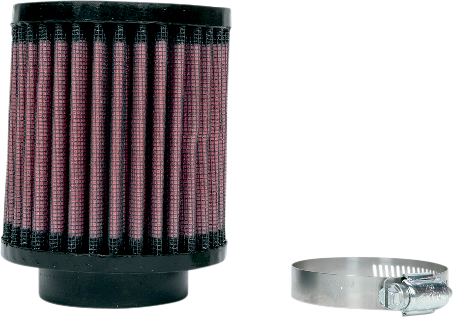 Universal Air Filter - Centered