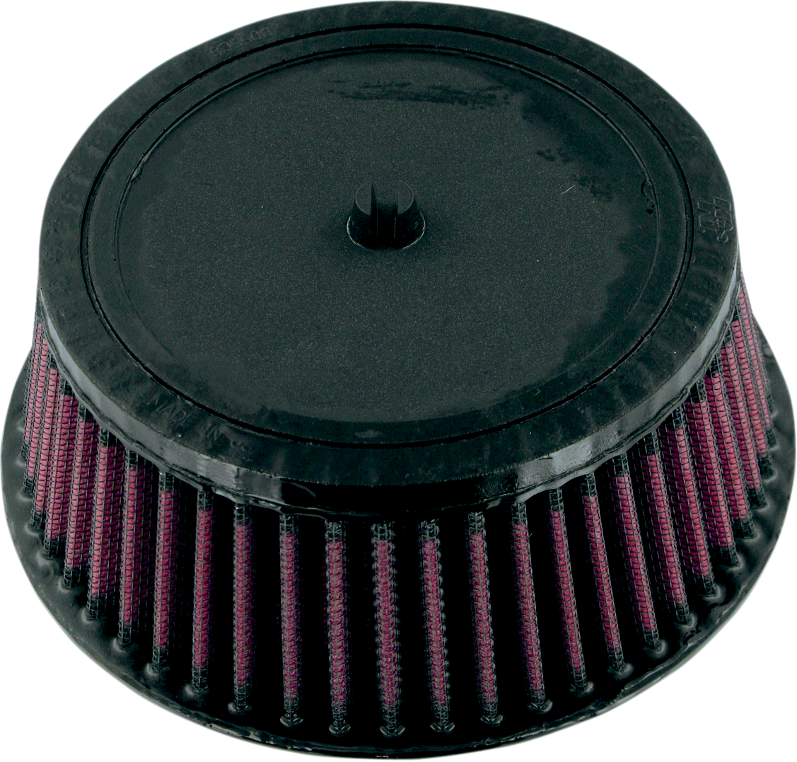 High-Flow Air Filter - Kawasaki/Suzuki