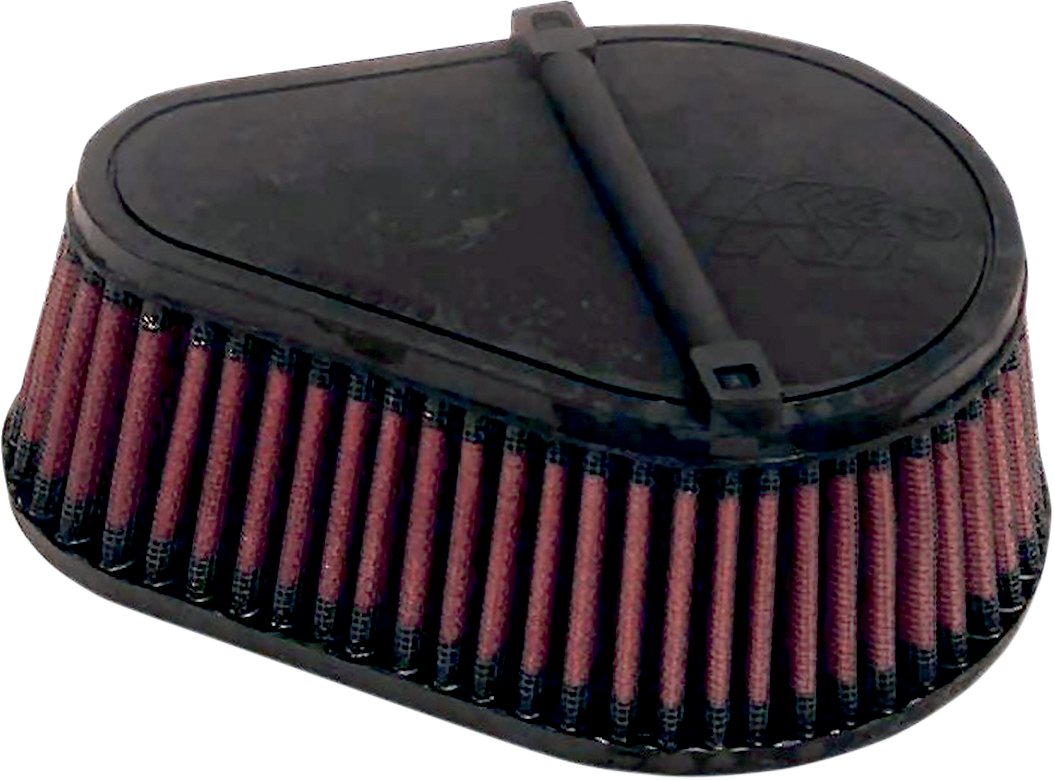 OE Replacement High-Flow Air Filter - Suzuki