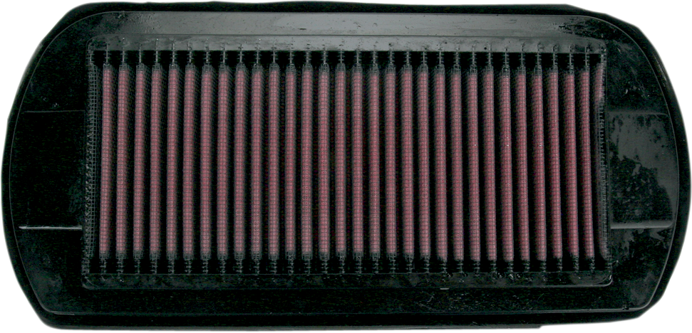 OE Replacement High-Flow Air Filter - Triumph