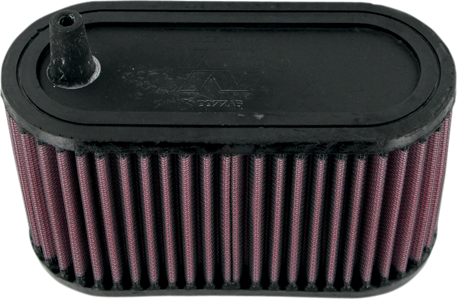 High-Flow Air Filter - Yamaha