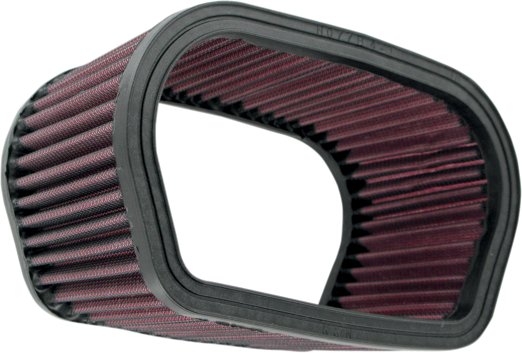 OE Replacement High-Flow Air Filter - Yamaha