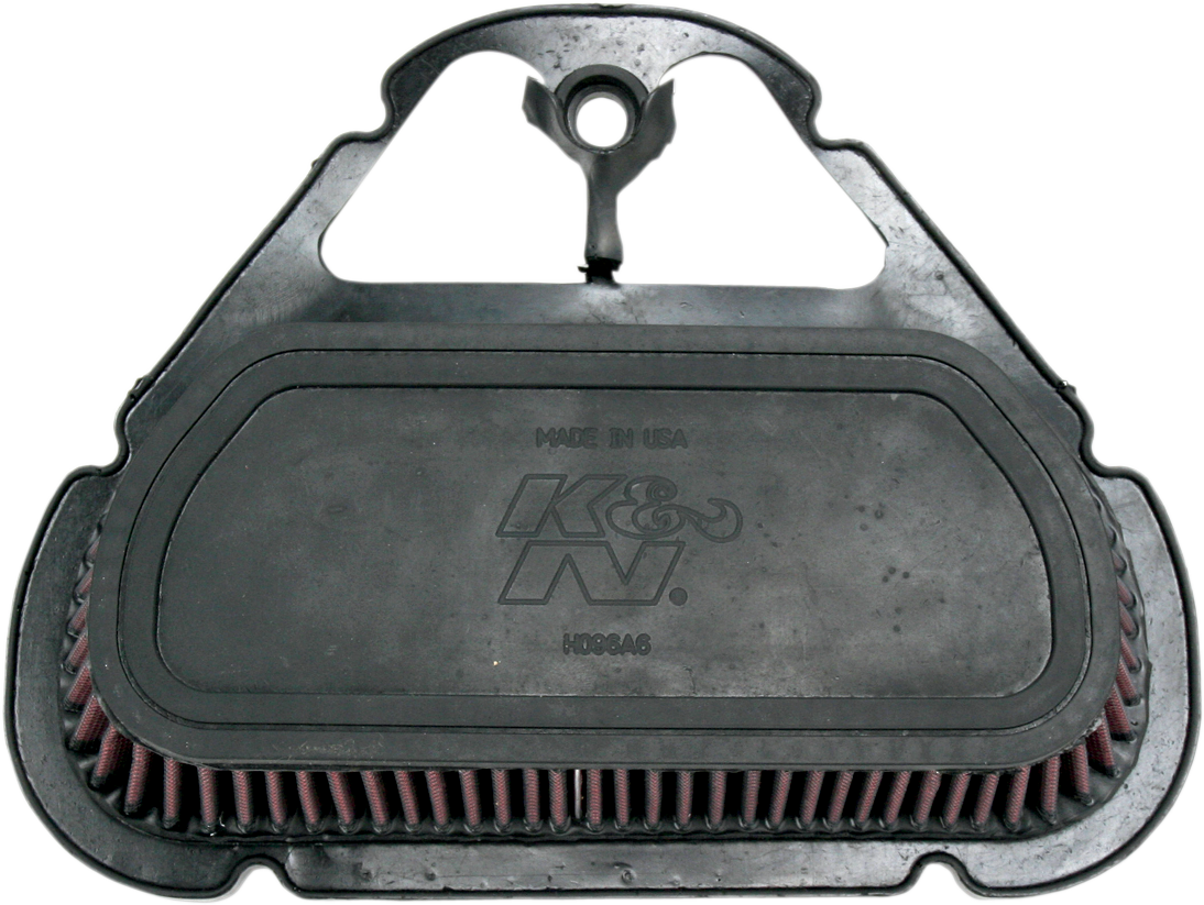 OE Replacement High-Flow Air Filter - Yamaha