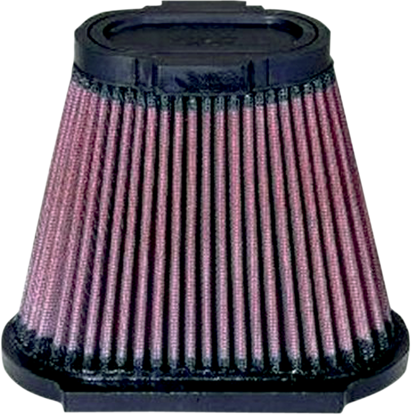 OE Replacement High-Flow Air Filter - Yamaha