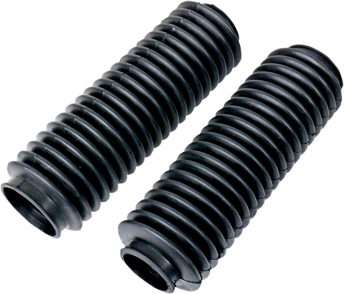Fork Boot Kit - Small ID 32 mm - Large ID 45 mm - 120 mm-260 mm Height - 20-Tooth