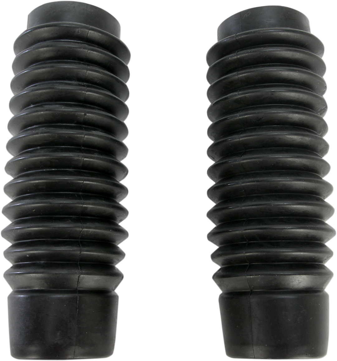 Fork Boot Kit - Upper 44 mm - Lower 49 mm - 185 mm Static Height - 12-Tooth