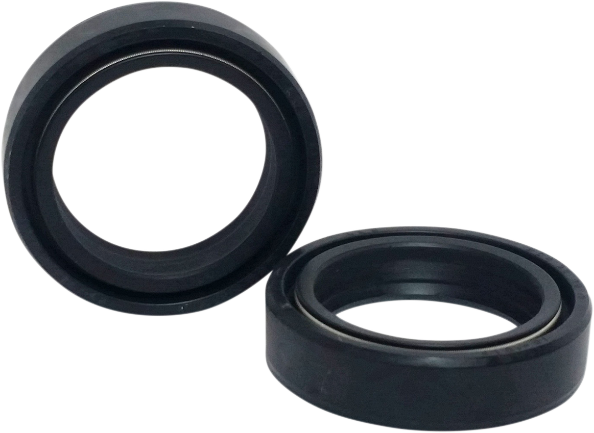 Fork Seals - 33 mm x 46 mm x 11 mm