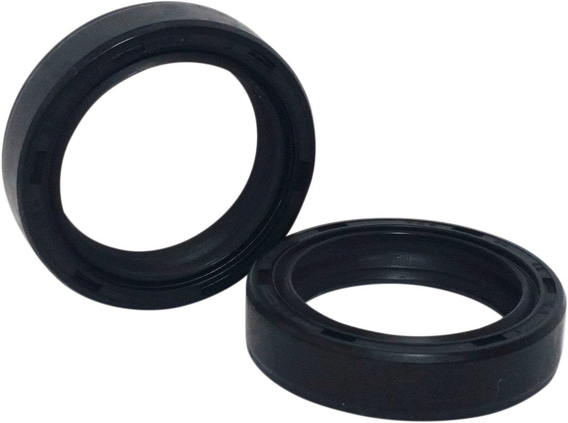 Fork Seals - 34 mm x 46 mm x 10.5 mm