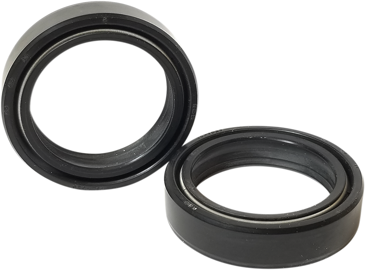 Fork Seals - 36 mm x 48 mm x 11 mm