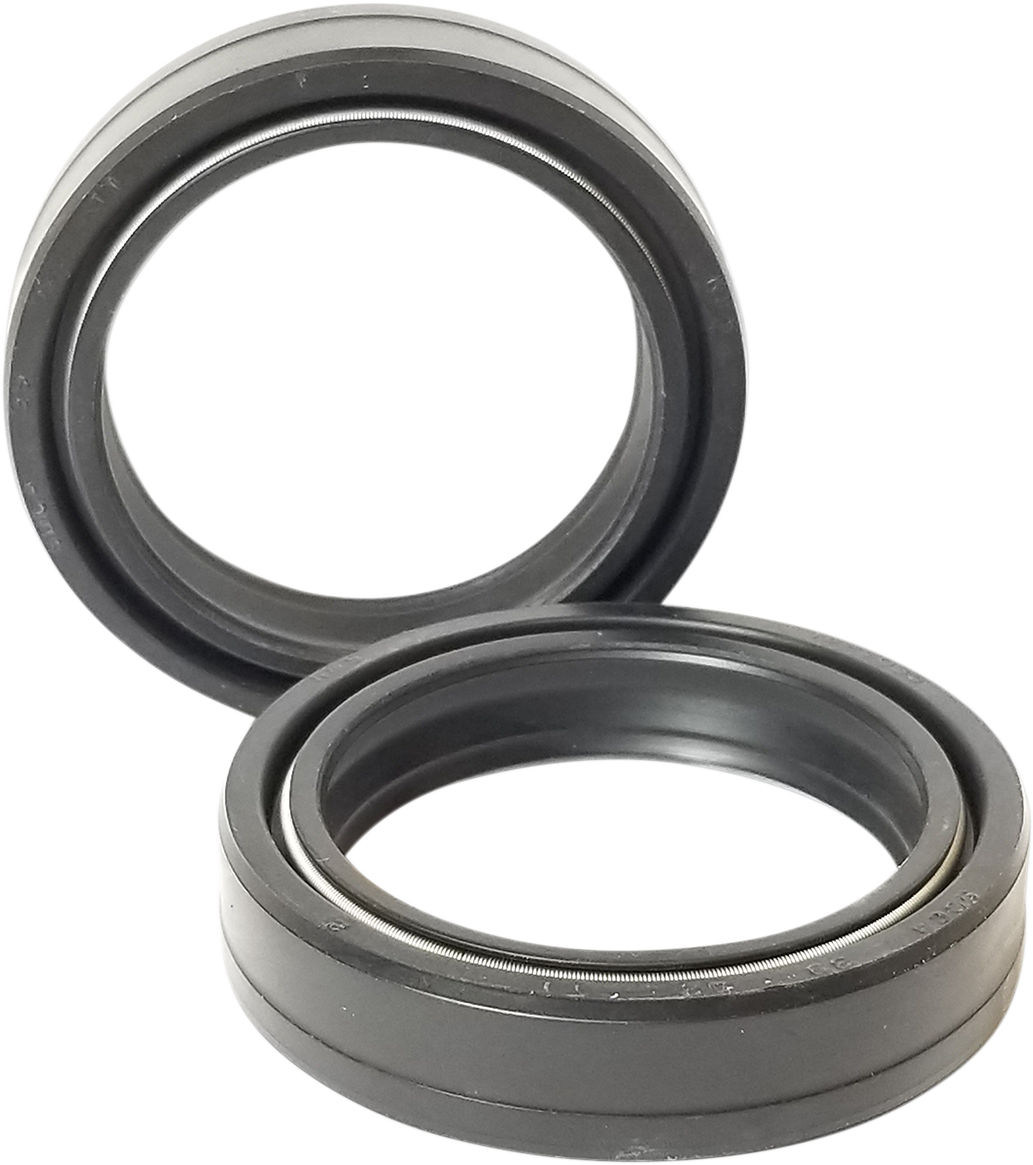 Fork Seals - 39 mm x 52 mm x 11 mm