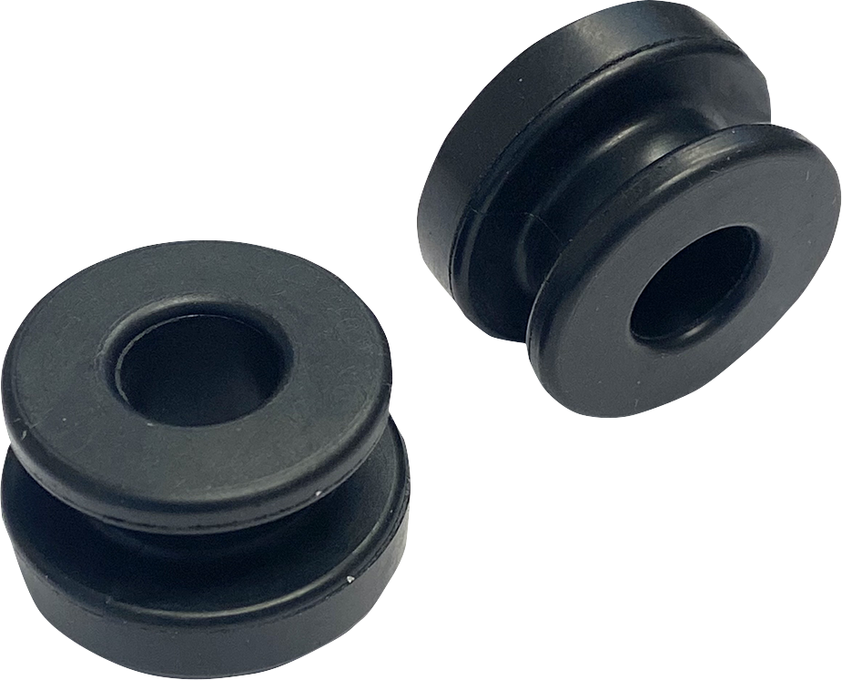 Grommets - 2 Pack - Kawasaki '87-'21