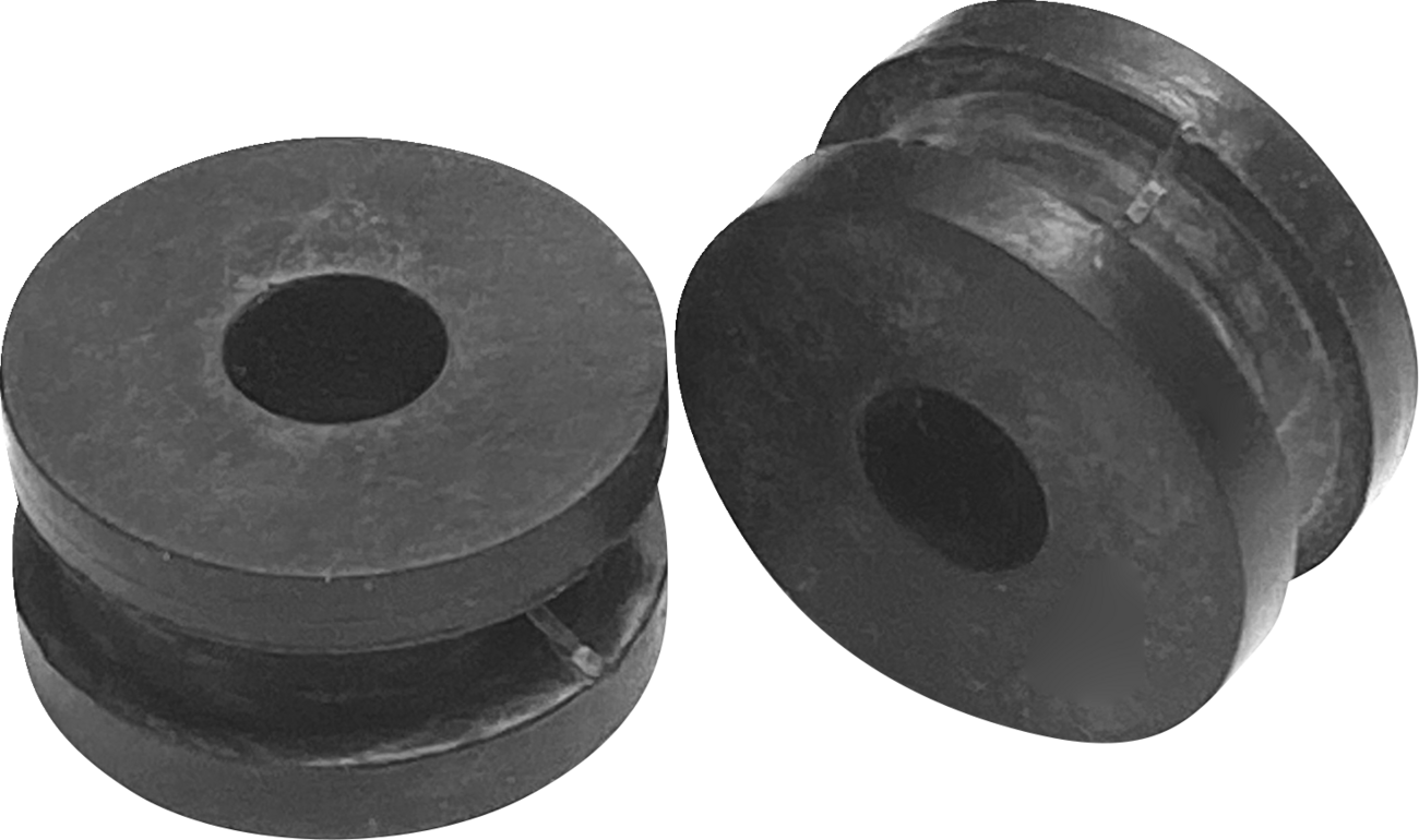 Grommets - 2 Pack - Suzuki - DRZ/RMZ/RM '86-'21