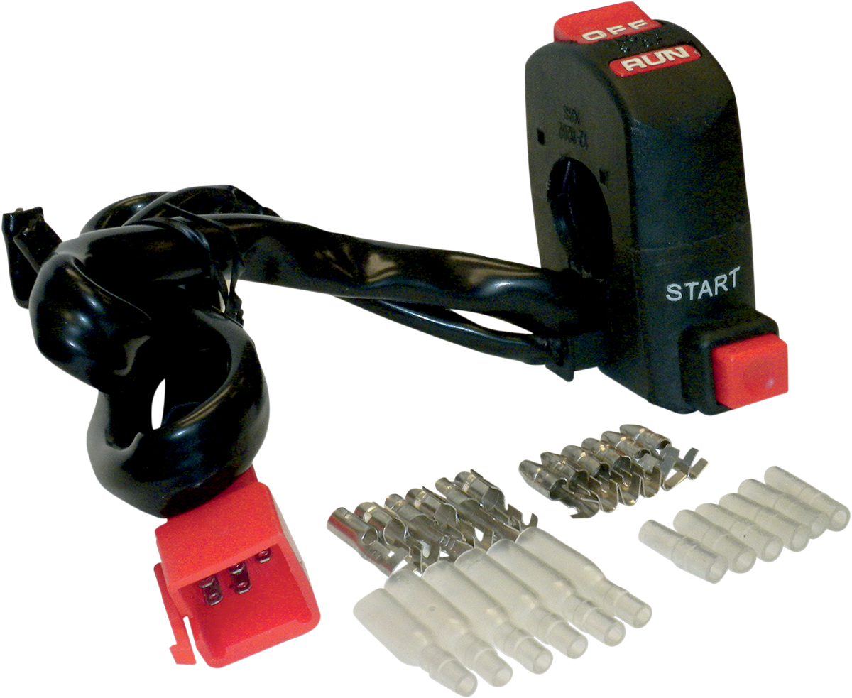 Starter Switch - XR650L
