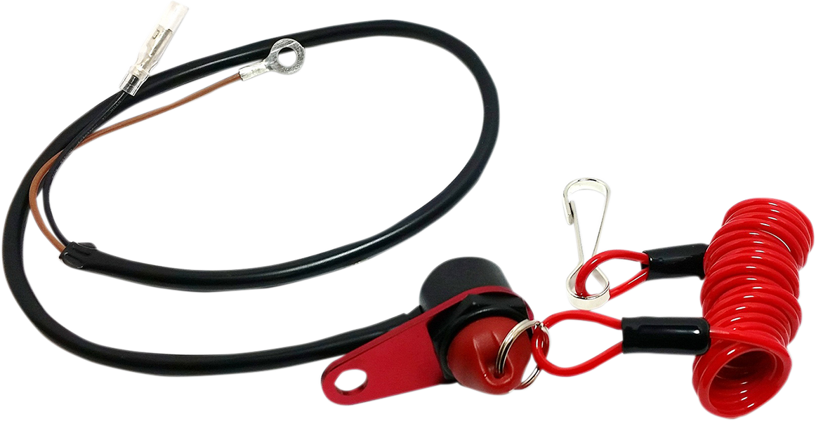 Universal Tether Kill Switch - Magnet Type - Non-Battery
