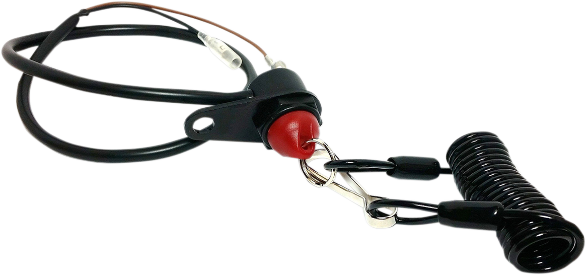 Universal Tether Kill Switch - Magnet Type - Electric Start