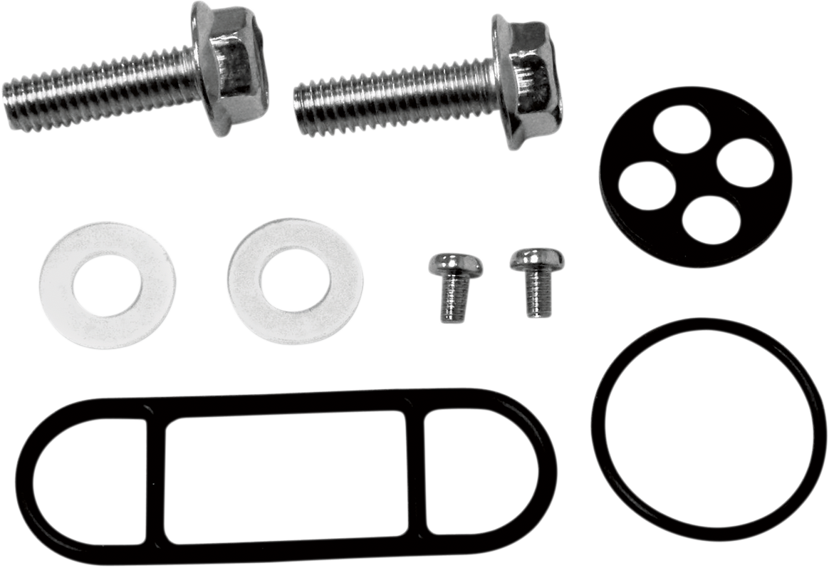 Fuel Petcock Repair Kit - Kawasaki