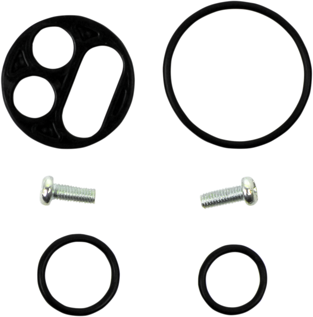 Fuel Petcock Repair Kit - Kawasaki