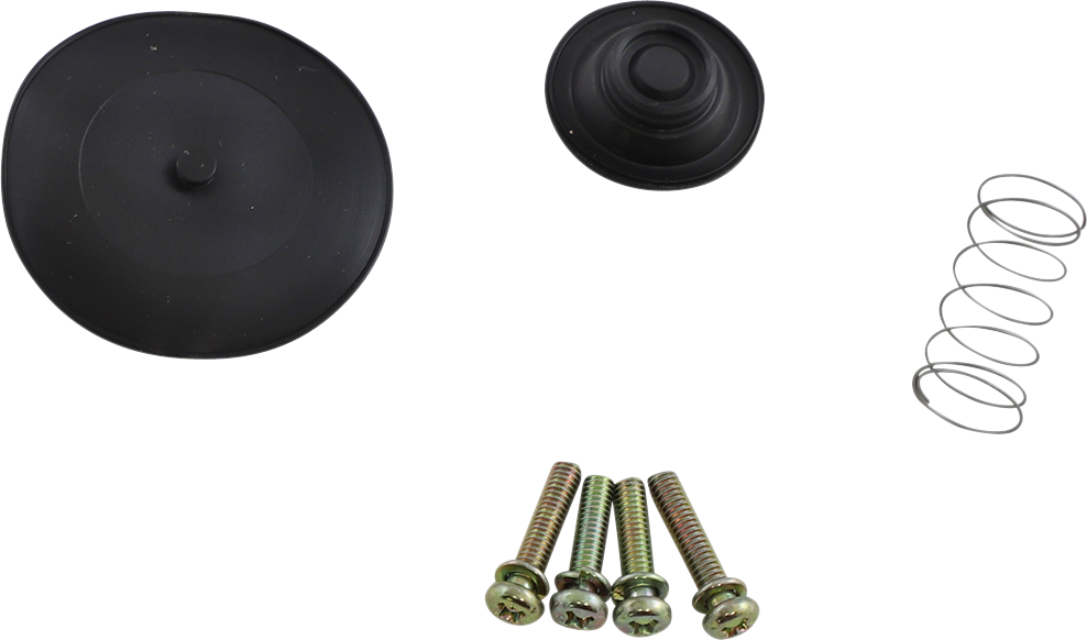 Fuel Petcock Repair Kit - Honda