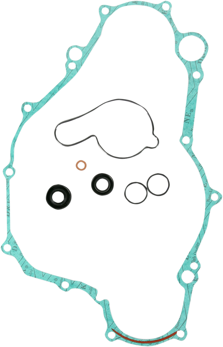 Water Pump Repair Gasket Kit - Yamaha