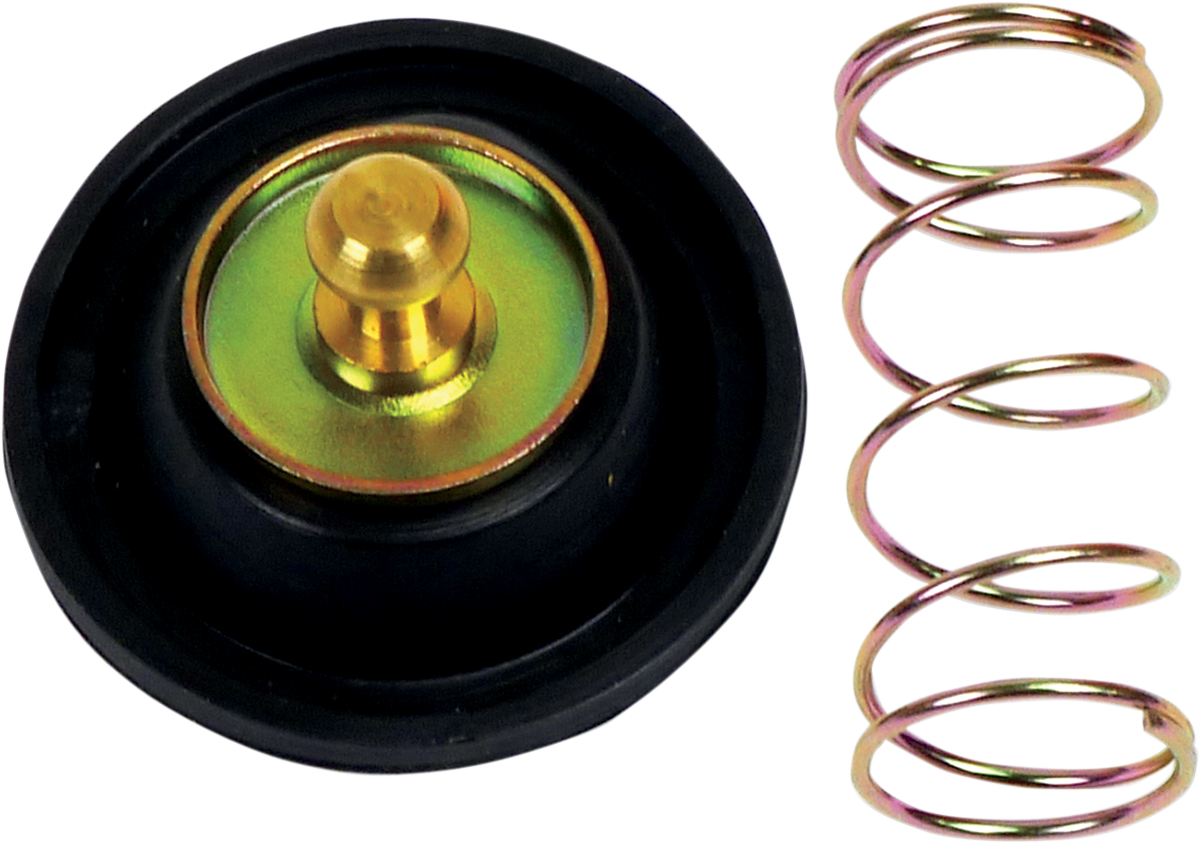 Carburetor Air Cut-Off Valve Set - Honda