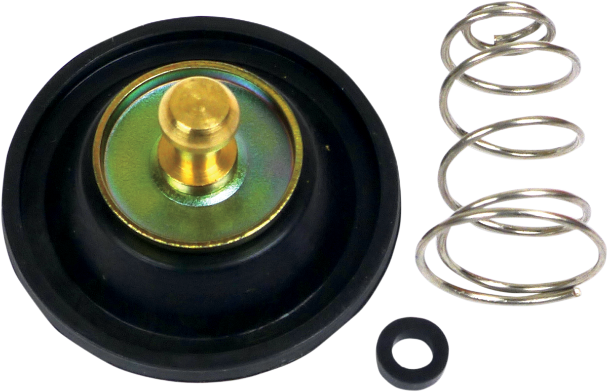 Carburetor Air Cut-Off Valve Set - Honda