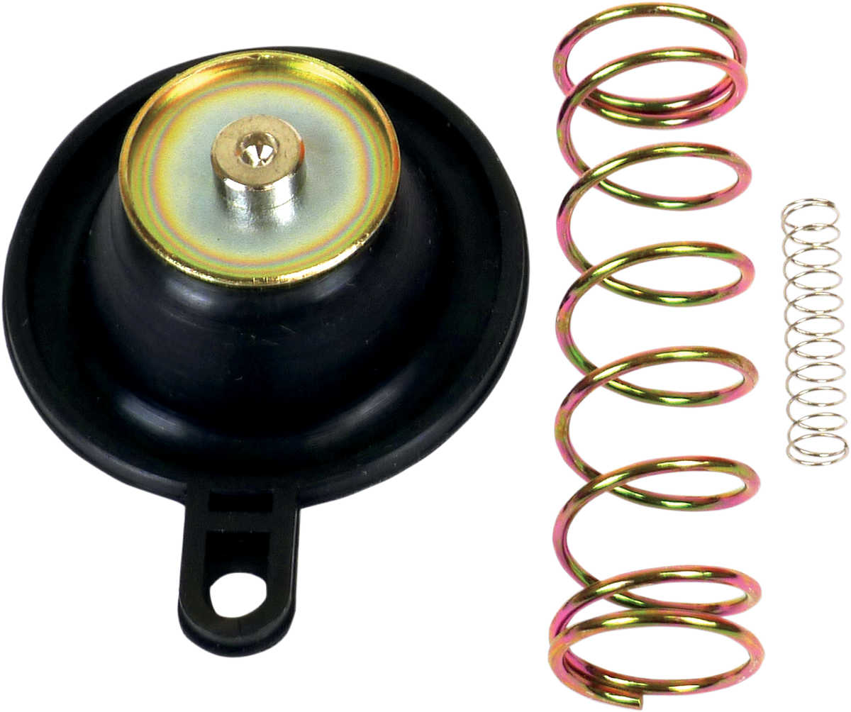 Carburetor Air Cut-Off Valve Set - Yamaha