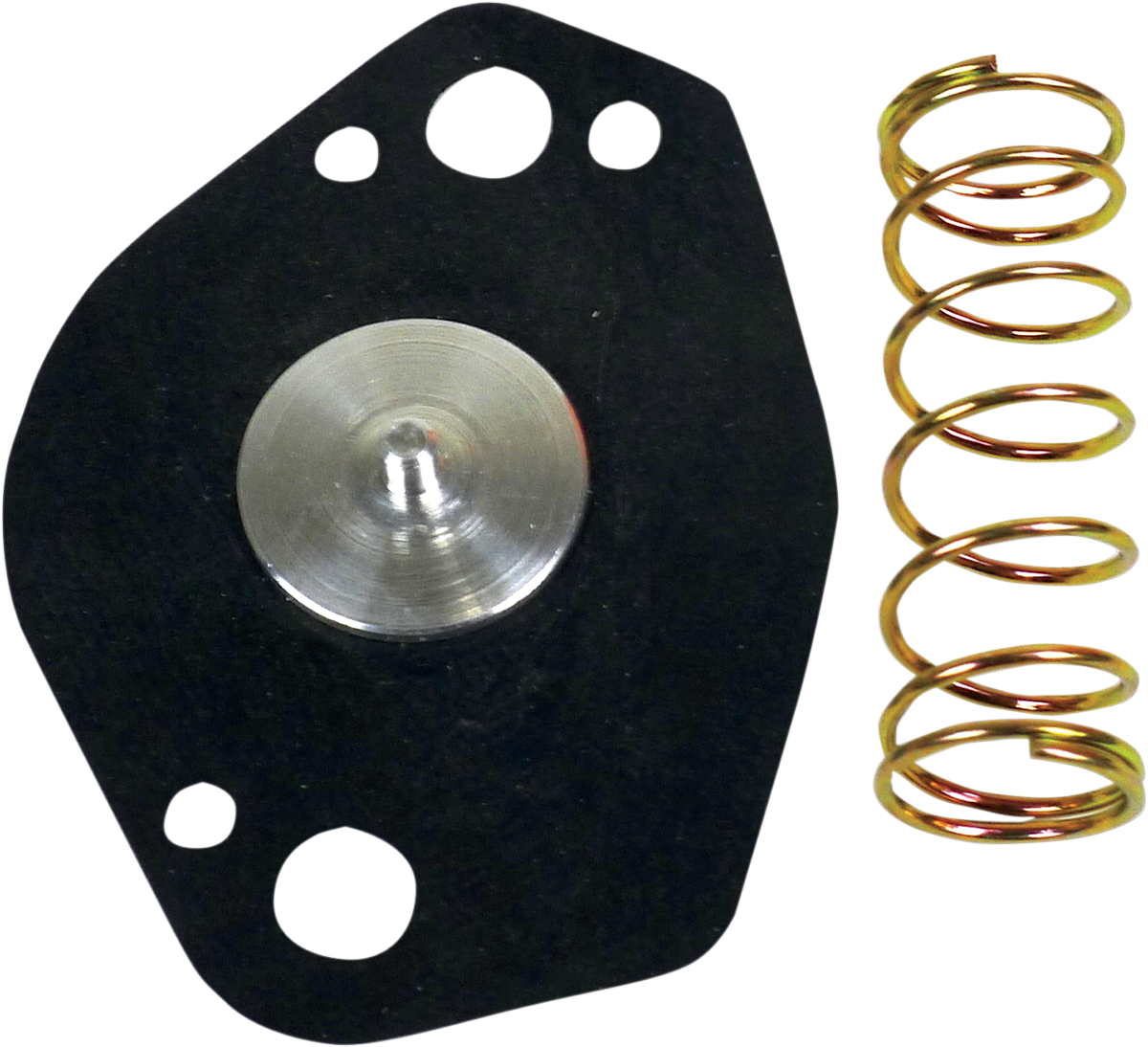 Carburetor Air Cut-Off Valve Set - Suzuki/Yamaha